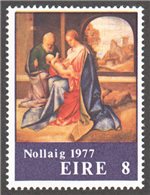 Ireland Scott 423 MNH